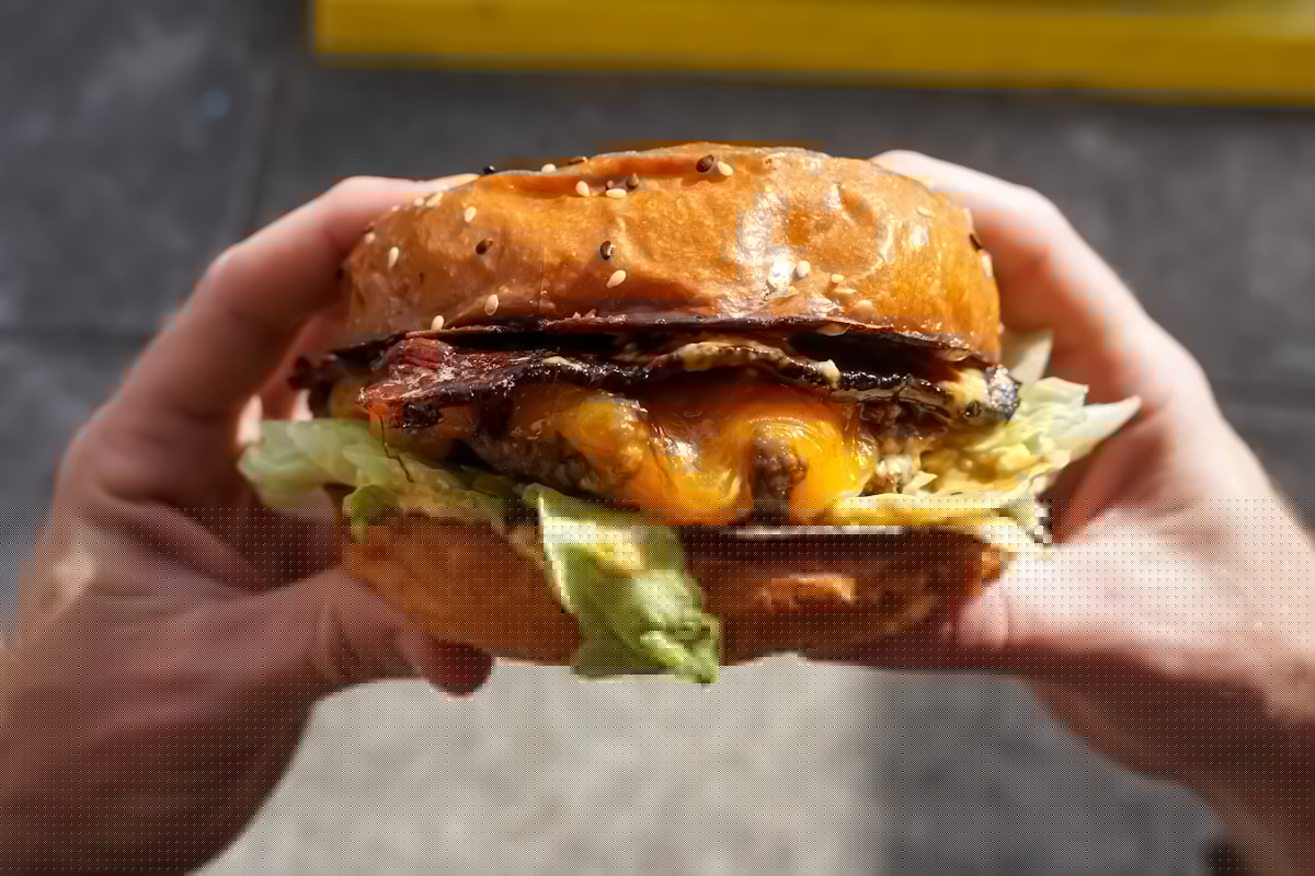 Elks Lodge 923 Hosts First Burger Bash Cookoff in Amarillo