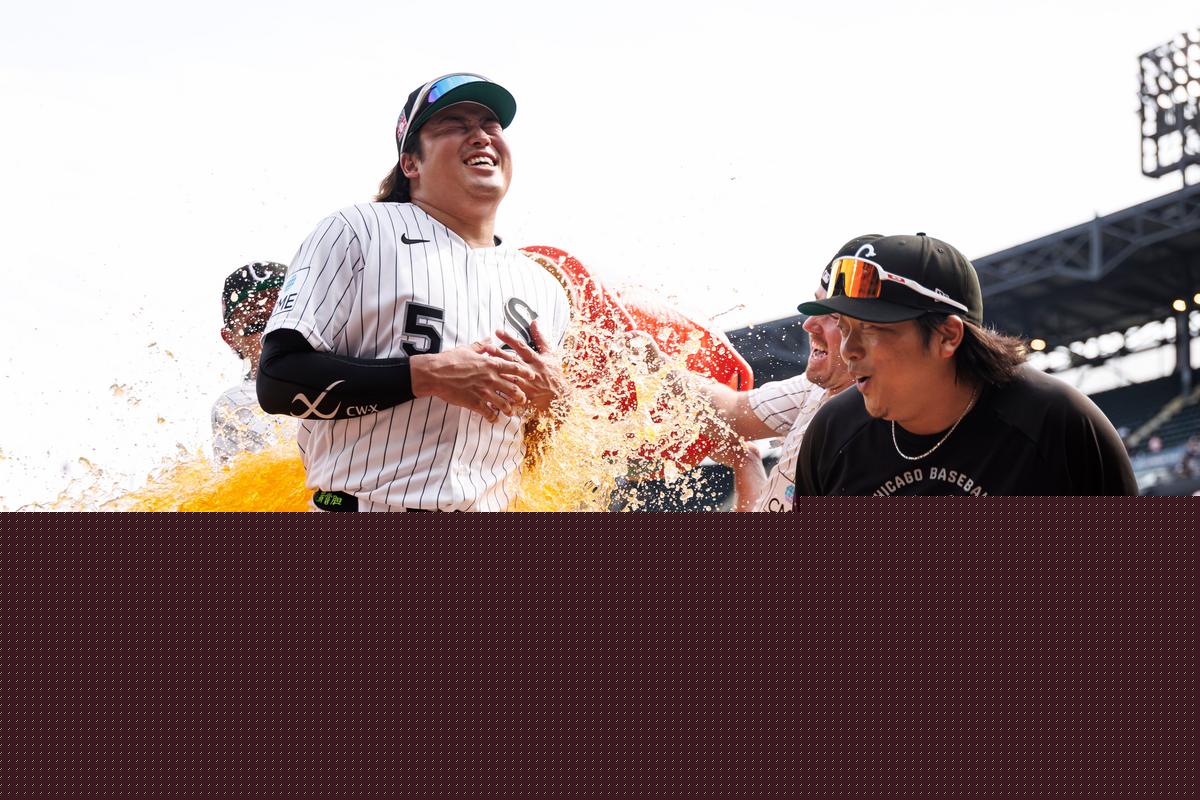 The White Sox Are Selling $23 Sushi At Rate Field
