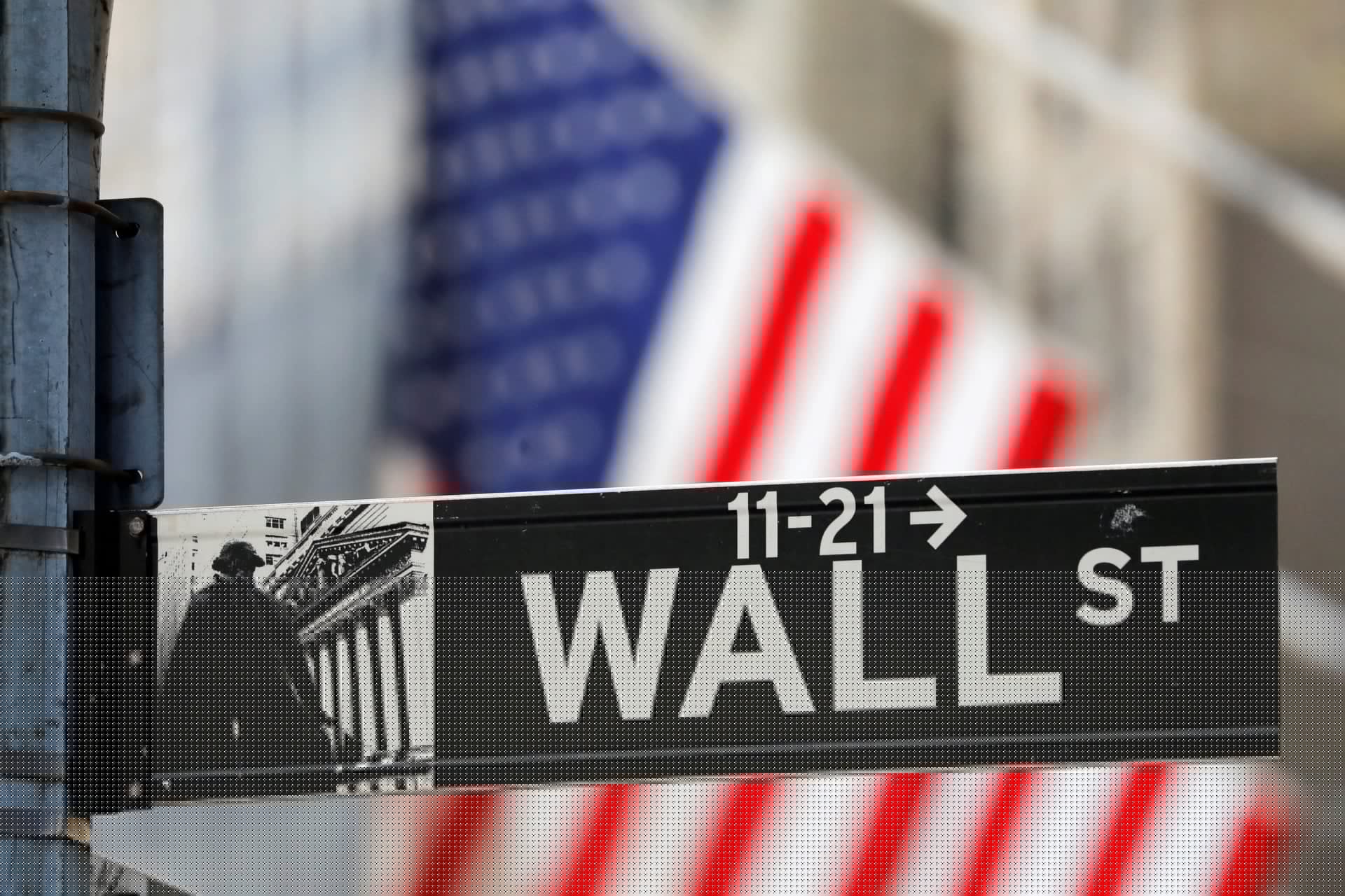 Σε νέο ιστορικό υψηλό έκλεισε ο δείκτης Dow Jones στη Wall Street
