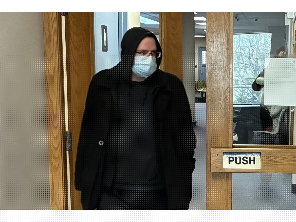 Beaver Bank man handed 20 months of probation for washroom voyeurism incident