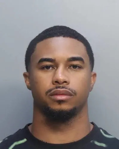 Streamer DeenTheGreat charged with felony robbery in Miami yacht case, faces up to 15 years