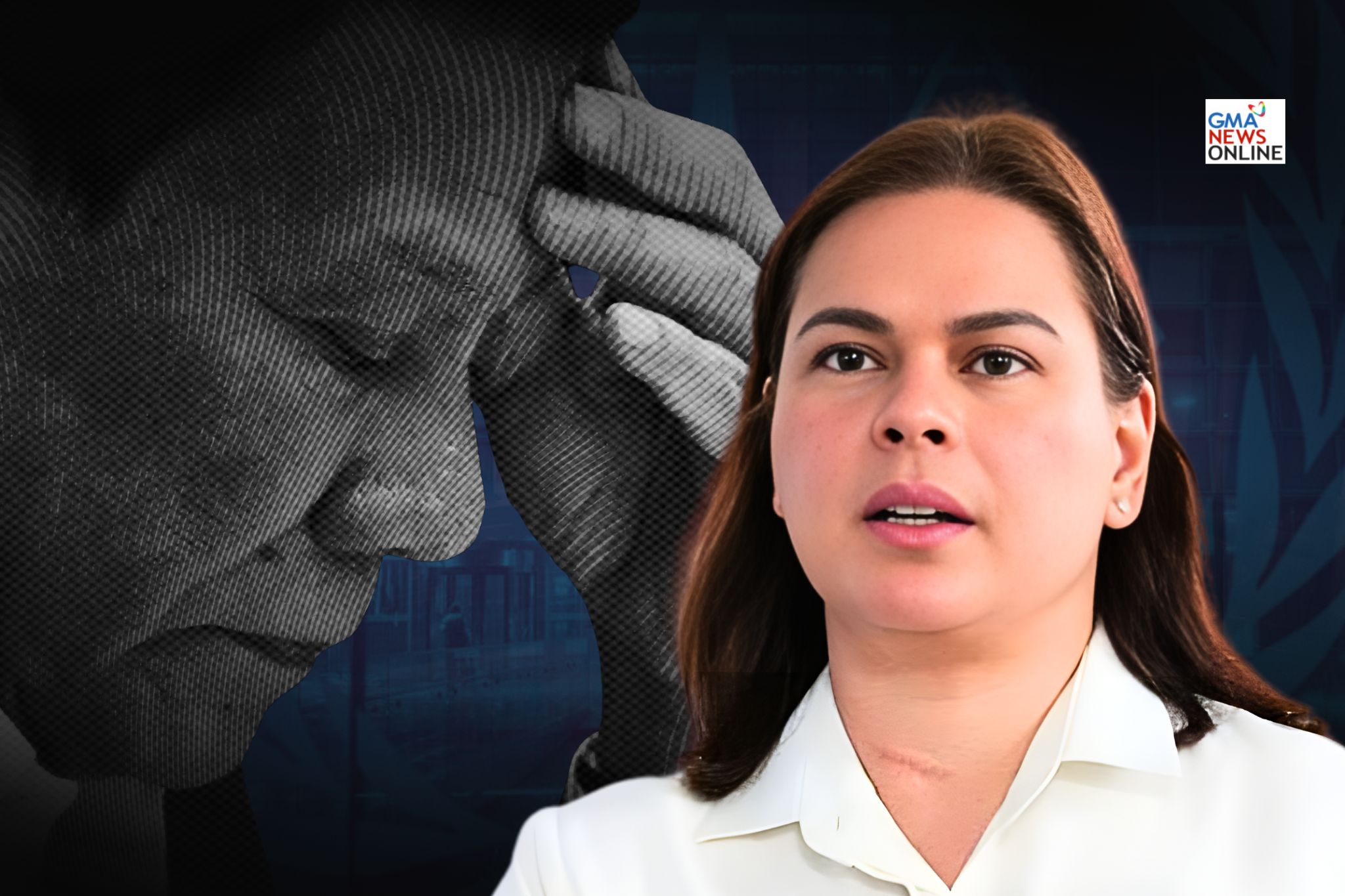 Rodrigo Duterte won"t replace his lawyers, VP Sara says