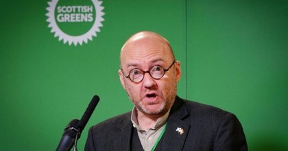Patrick Harvie: 'Rent controls are back - now Glasgow must act'