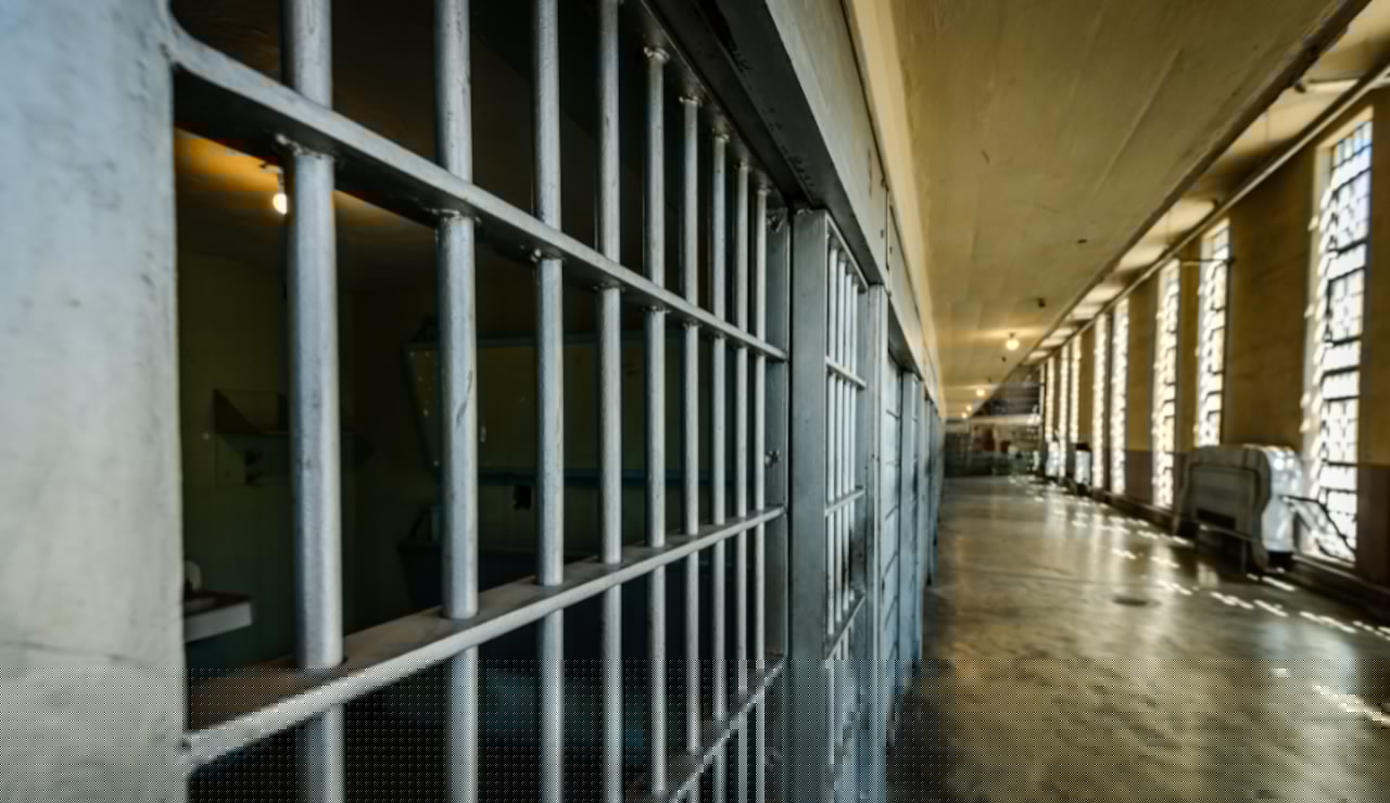 N.J. man convicted of luring kids for sex gets 15 years in prison