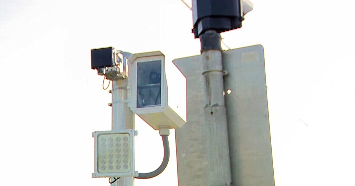 Speed cameras activated near 21 schools in Orange County ahead of first day of classes