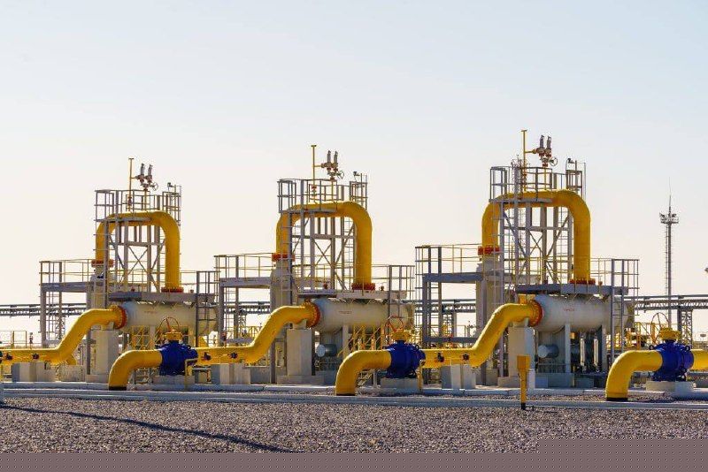 Armenia could import gas from Azerbaijan in future