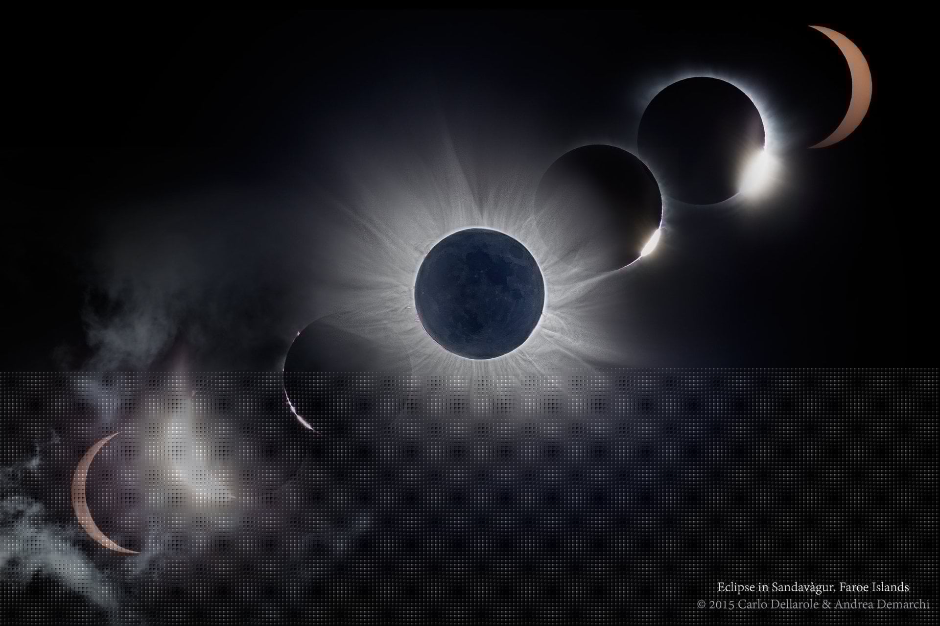Into Totality: Our Guide to the August 12th Total Solar Eclipse