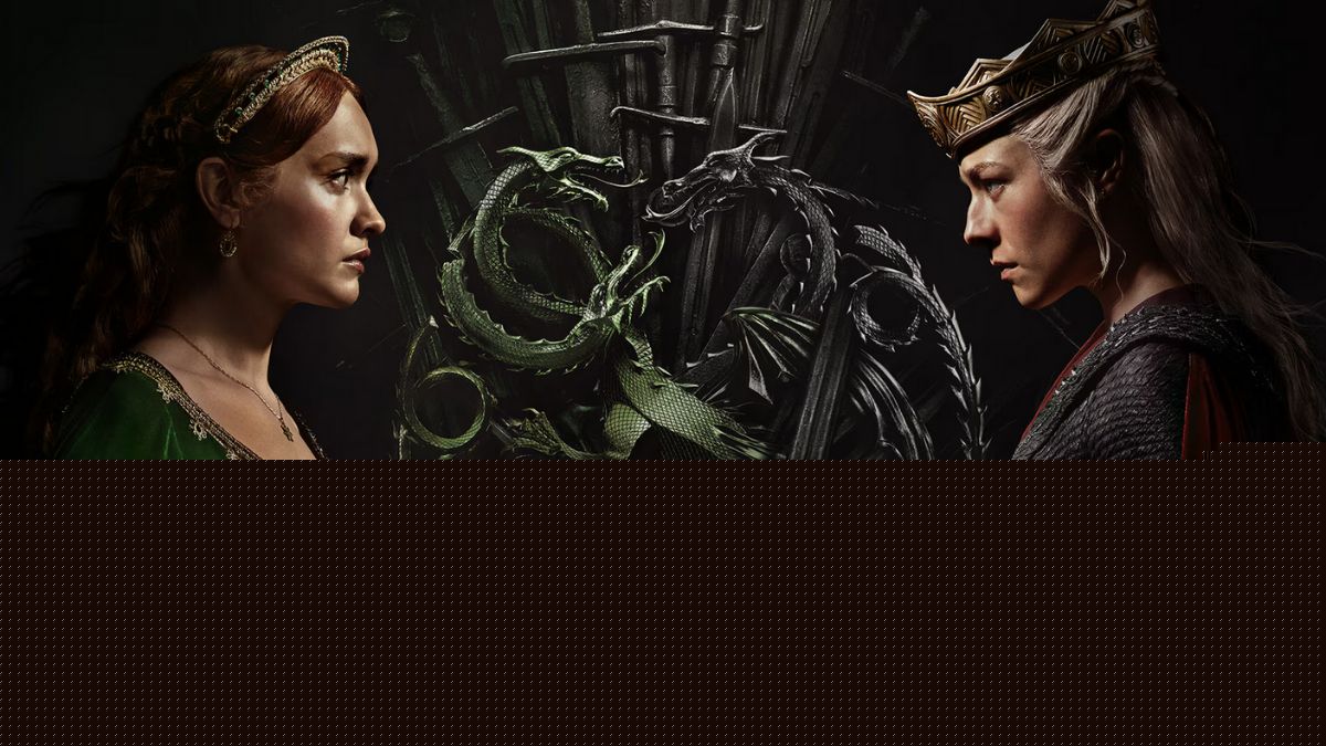 Every Character Who Actually Survives the Dance of the Dragons in ‘House of the Dragon’