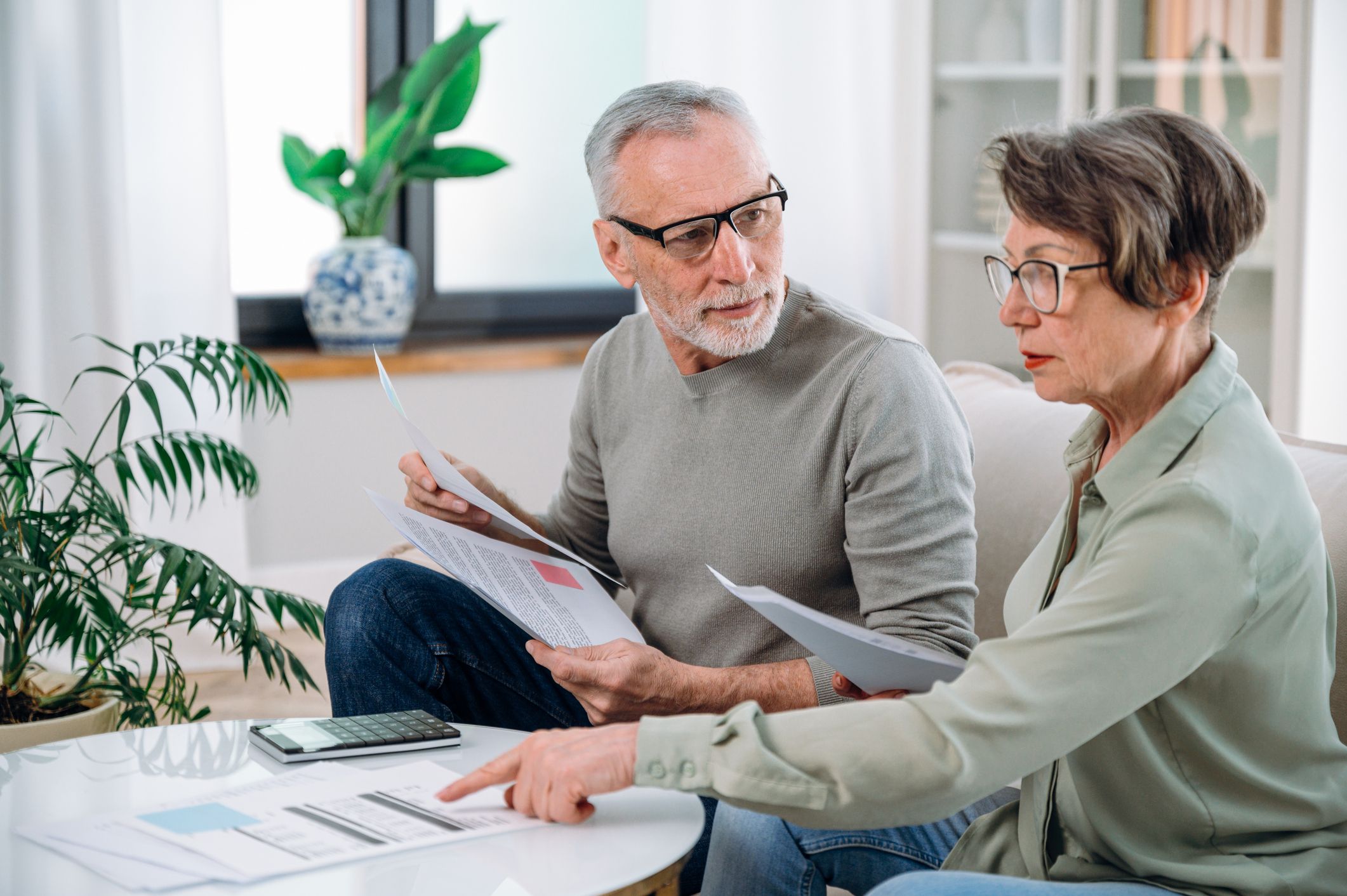 Seven Things You Should Do Before 2026 Because of One Big Beautiful Bill Changes