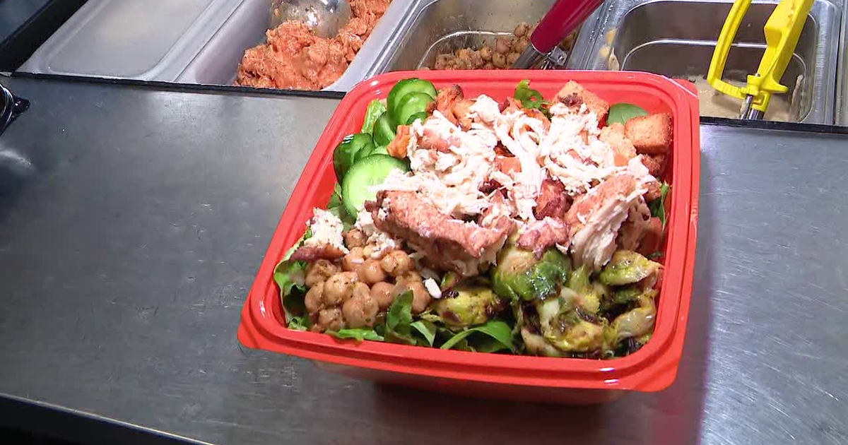 Salad and Go files for bankruptcy and will close all locations on Aug. 5