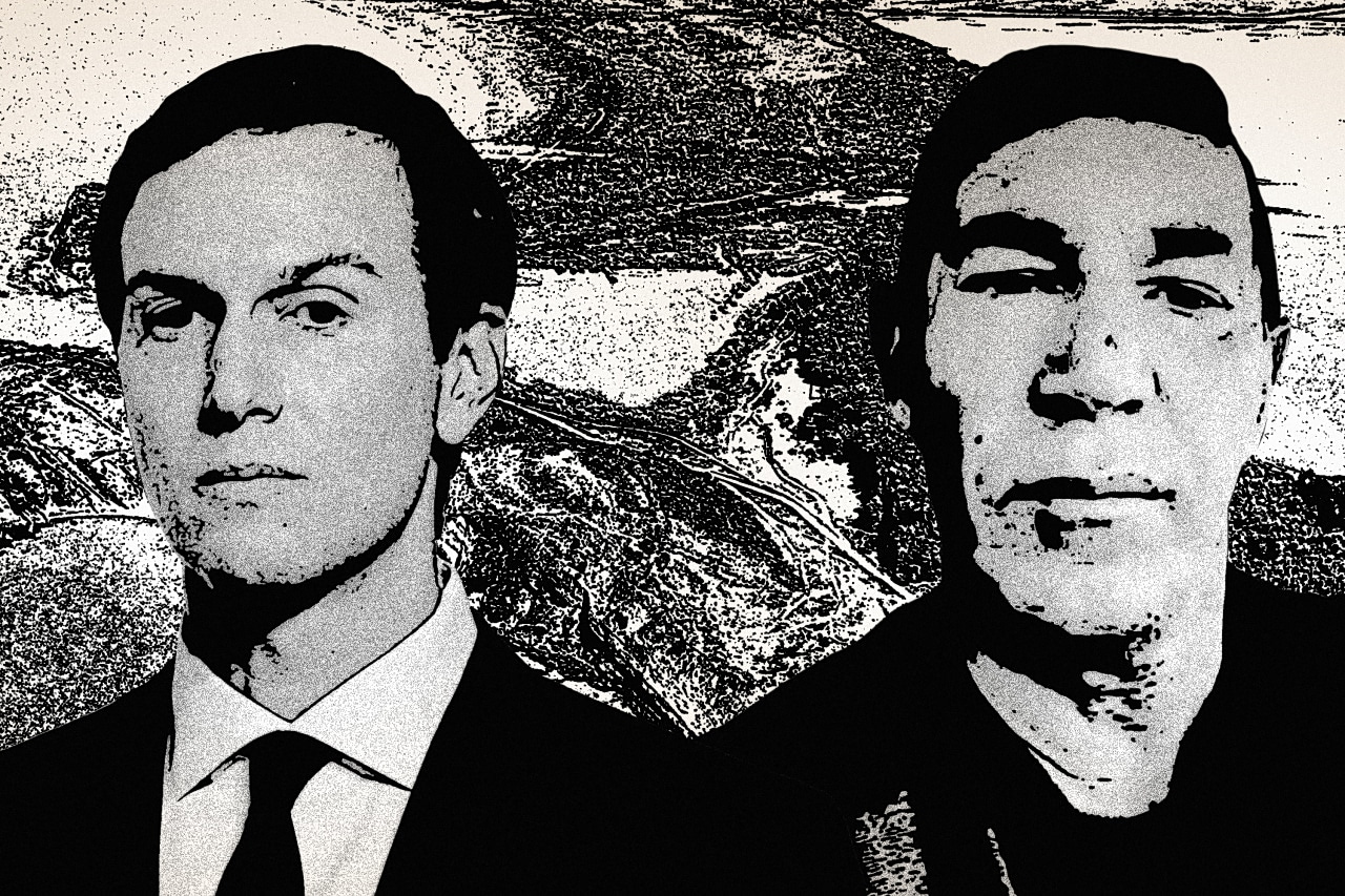 The Suspected Gangster Causing Headaches for Kushner’s Albania Deal