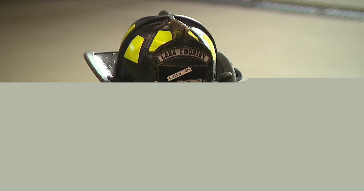 Town of Delafield referendum, Fire & Rescue funding approved
