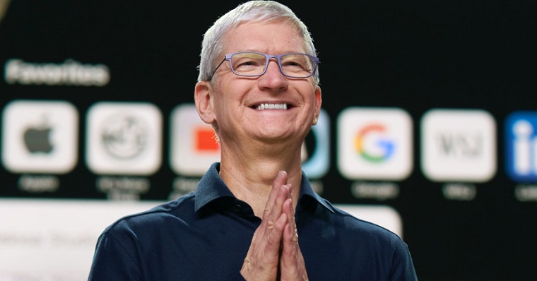 Apple už chystá největší akci roku. Na iPhone 18 Pro se připravuje celé vedení firmy