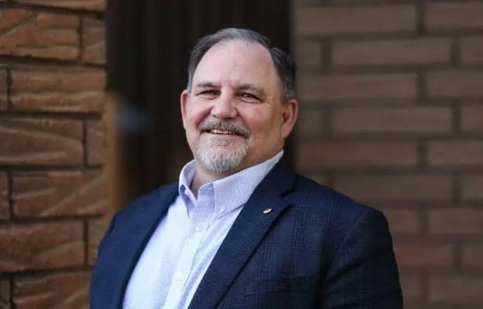 DCCC Puts NV-02 in Play: Flippo Says ‘Delusional,’ Amodei Isn’t So Sure