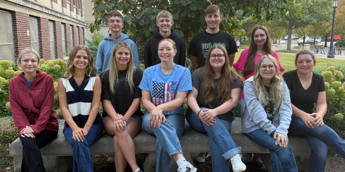 Wawasee FFA horticulture team takes first place