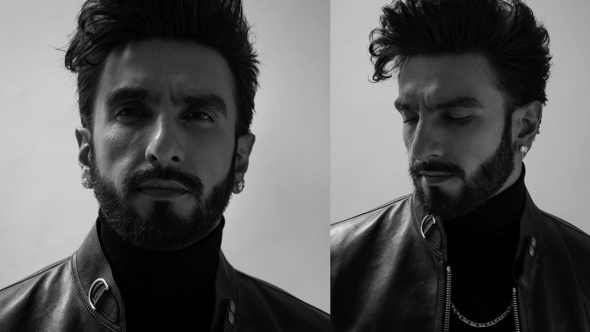 Ranveer Singh in Legal Soup: FIR Filed for Mimicking Kantara’s Daiva!