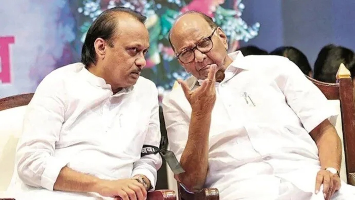 Was Ajit Pawar keen on merger of two NCP factions? close aide makes big revelation