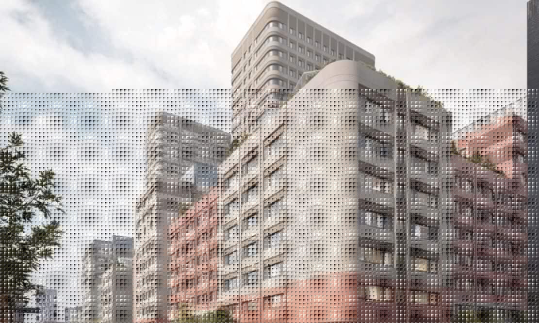 Irwin Portadown lands company-record contract for Cambridge halls development