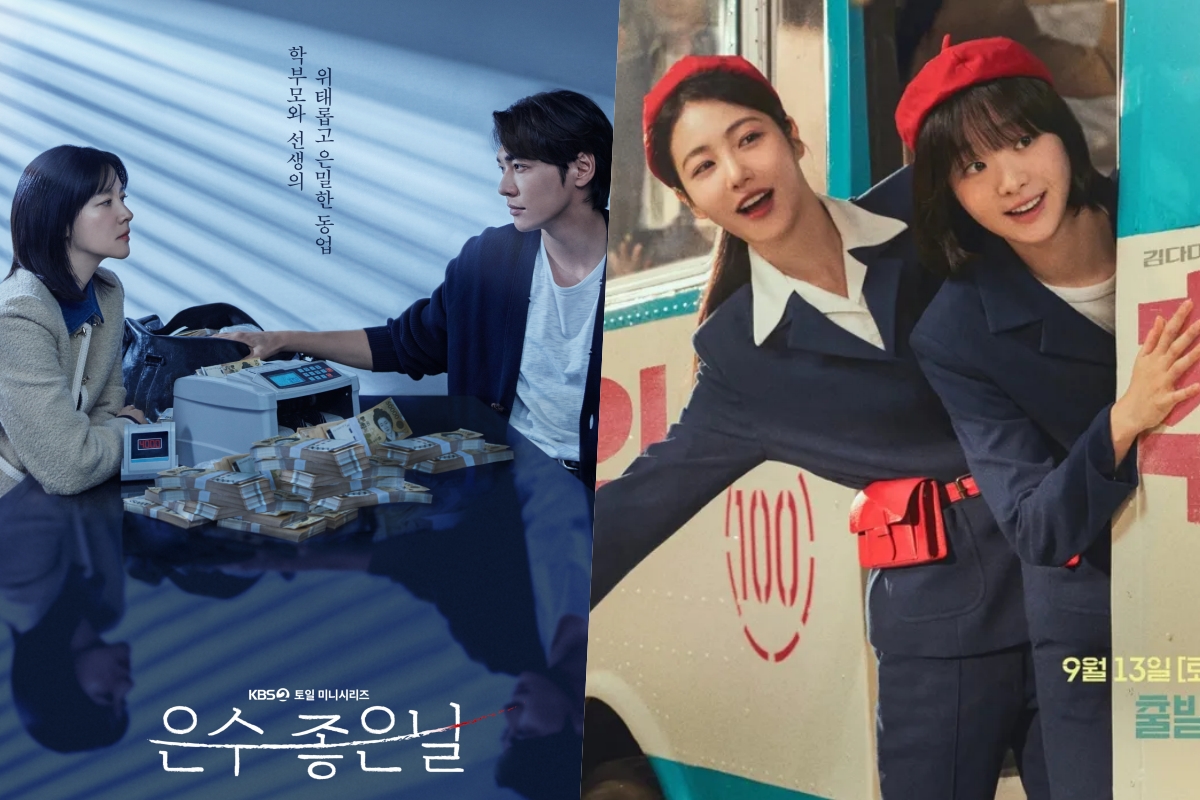 “Walking On Thin Ice” Earns Its Highest Ratings Yet As “A Hundred Memories” Kicks Off 2nd Half On Saturday High
