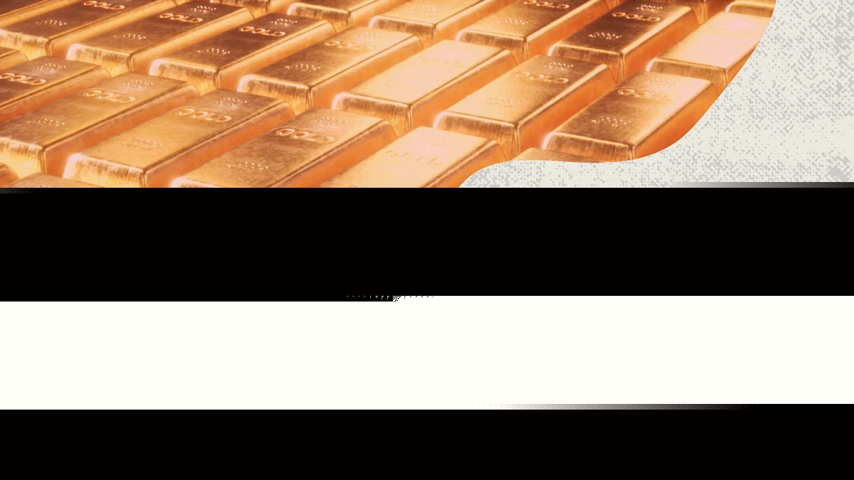 Gold prices today, Wednesday, August 5, 2026: Gold prices are holding, awaiting news on Hormuz deal