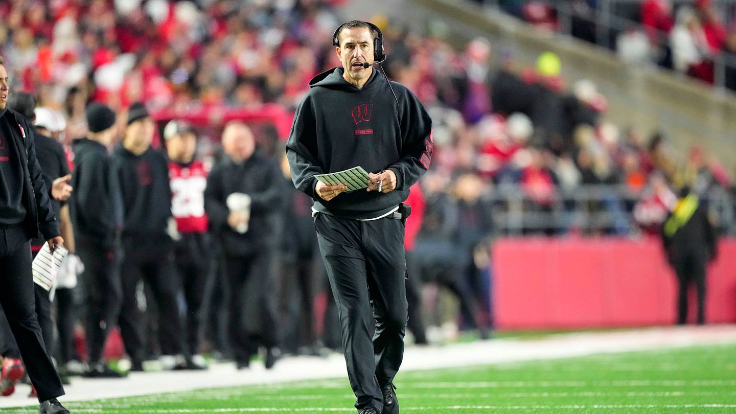Luke Fickell has even his biggest doubters changing their minds, and it's about time