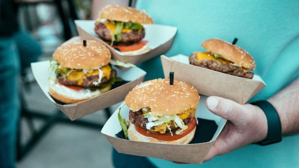 Dubai Summer Surprises food deals: These restaurants are serving dishes for just AED10 this August