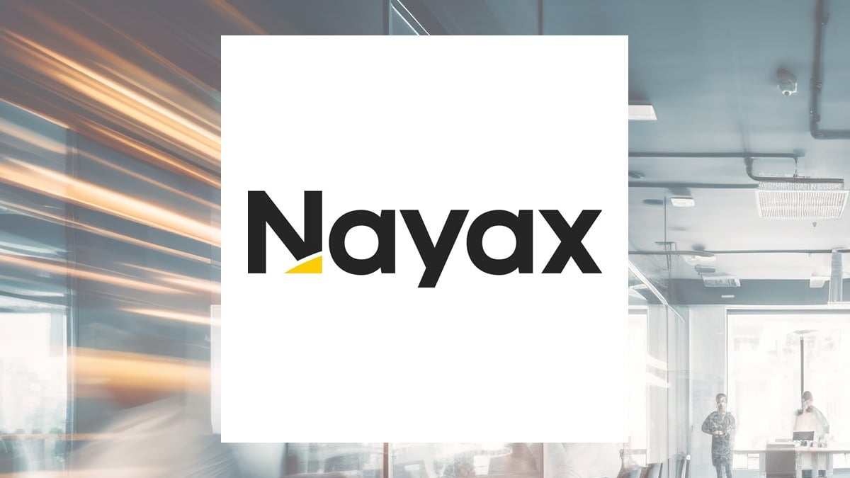 Nayax (NASDAQ:NYAX) Posts Quarterly Earnings Results, Beats Estimates By $0.05 EPS