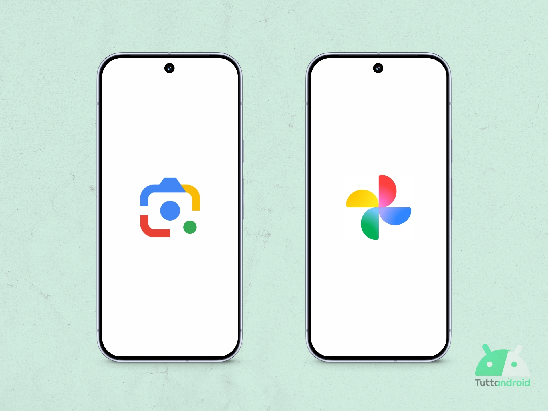 Google Lens e Google Foto attendono una novità a testa attualmente in sviluppo