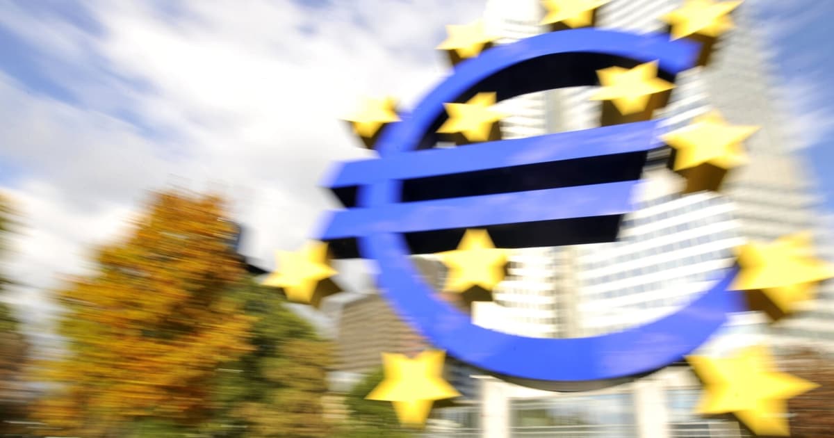 Kritik in Tschechien - Notenbank-Chef warnt vor verfrühtem Euro-Beitritt
