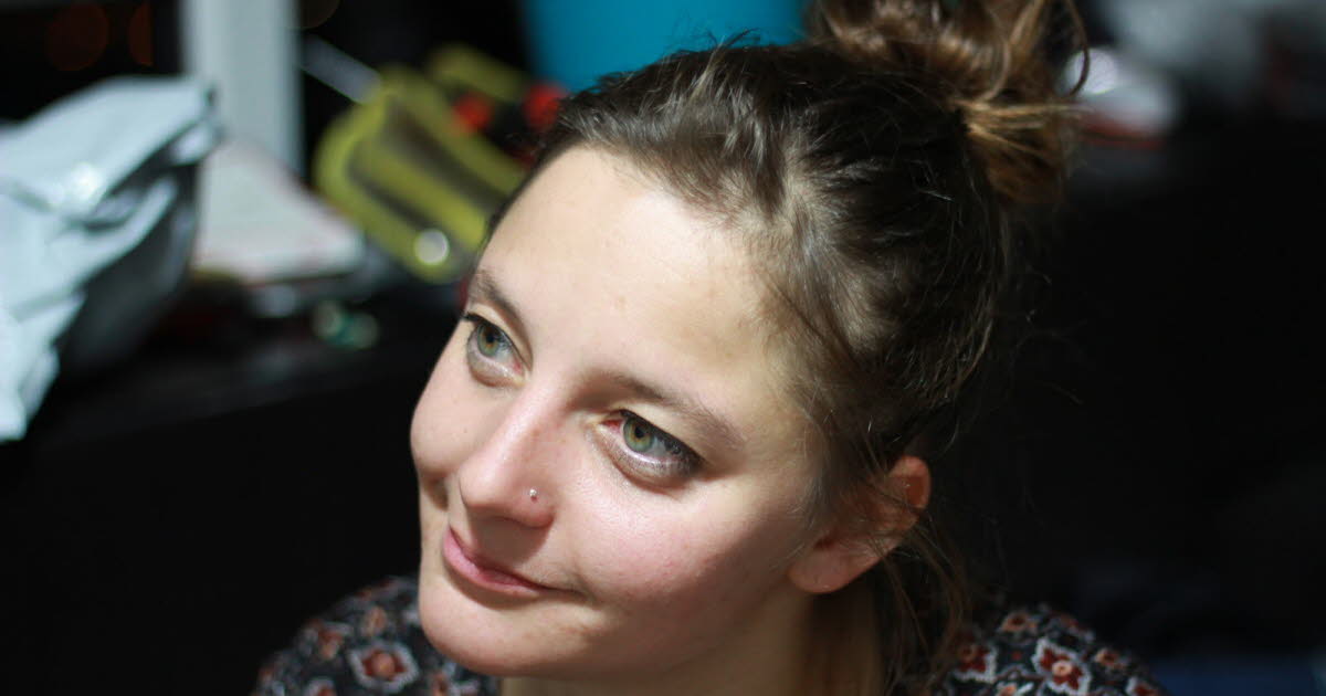 Long format. Cécile Kohler, otage en Iran depuis 1240 jours