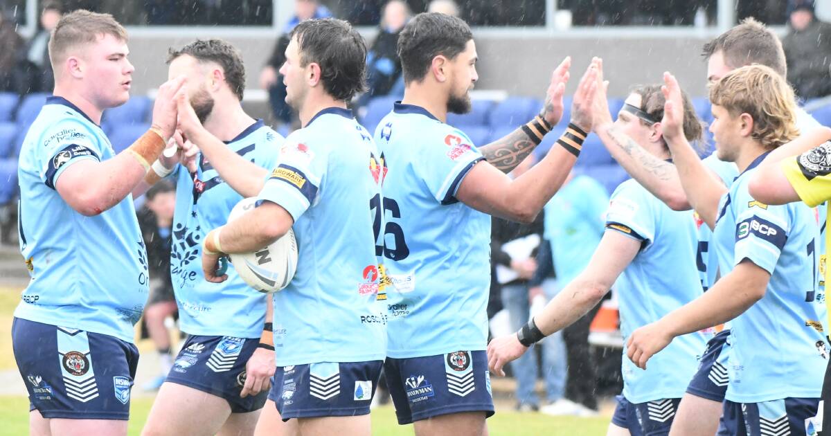 Whispers of exciting returns, crucial victories, and club spirit shines through the rain