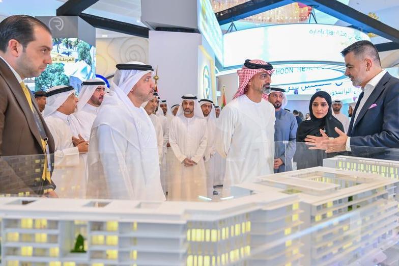 Al Zorah, Samana agree to develop upscale destination Al Zorah City