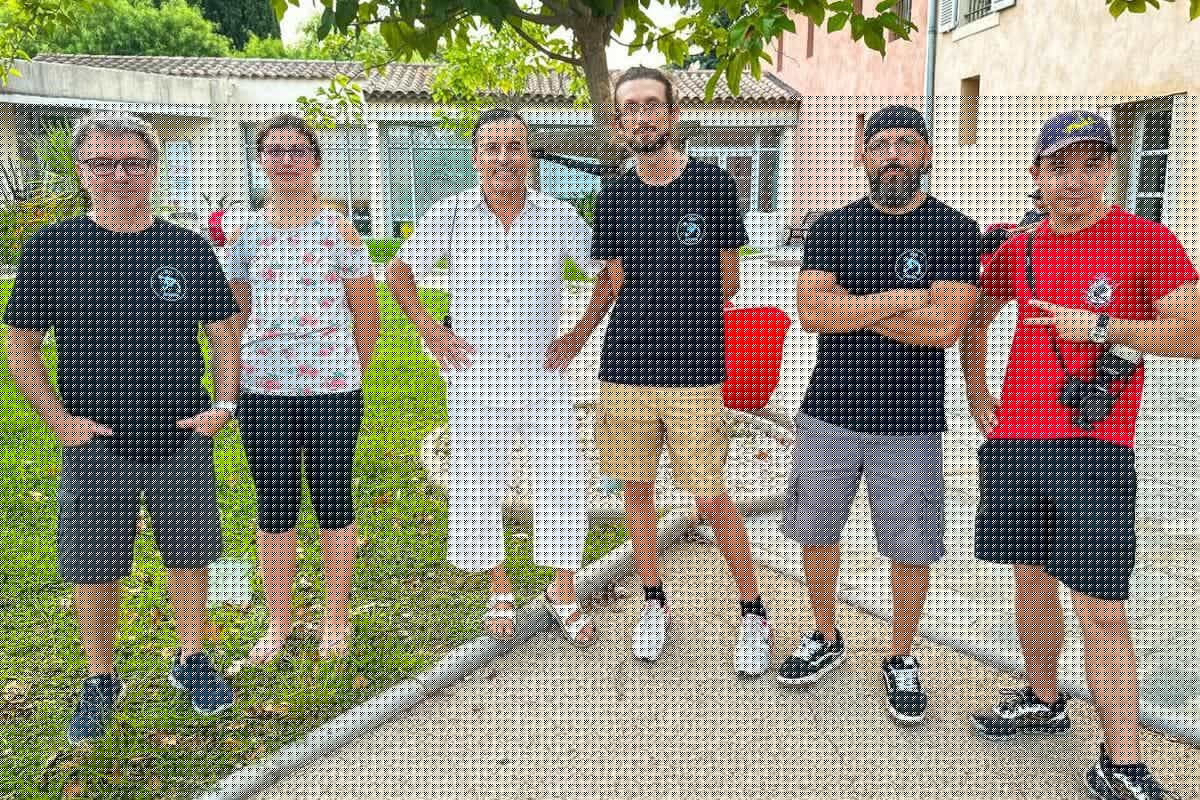 « Peut-être que cela fera naître des vocations » : depuis 70 ans, le Club Antarès transmet sa passion de l’astronomie aux plus jeunes à La Seyne