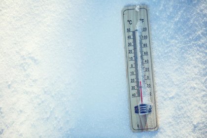 Oklahoma Cold Weather Advisory Warns Of Dangerous Wind Chills