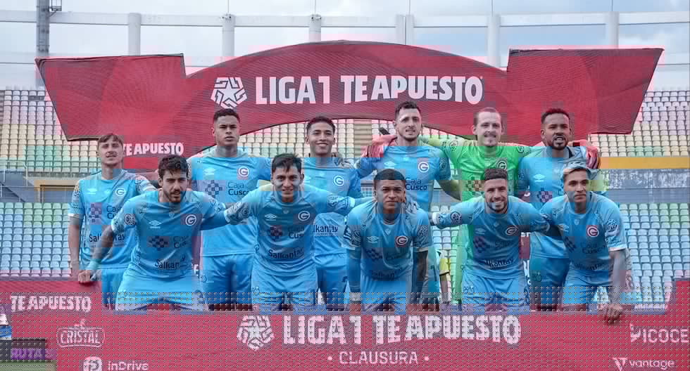 En Deportivo Garcilaso se ilusionan con el Torneo Clausura tras tomar la punta: “Vamos paso a paso”