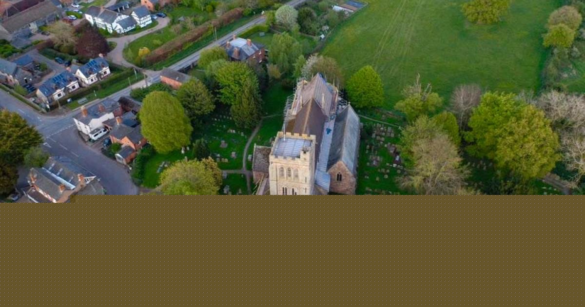 Five of the best cycling routes to enjoy in the summer in Herefordshire