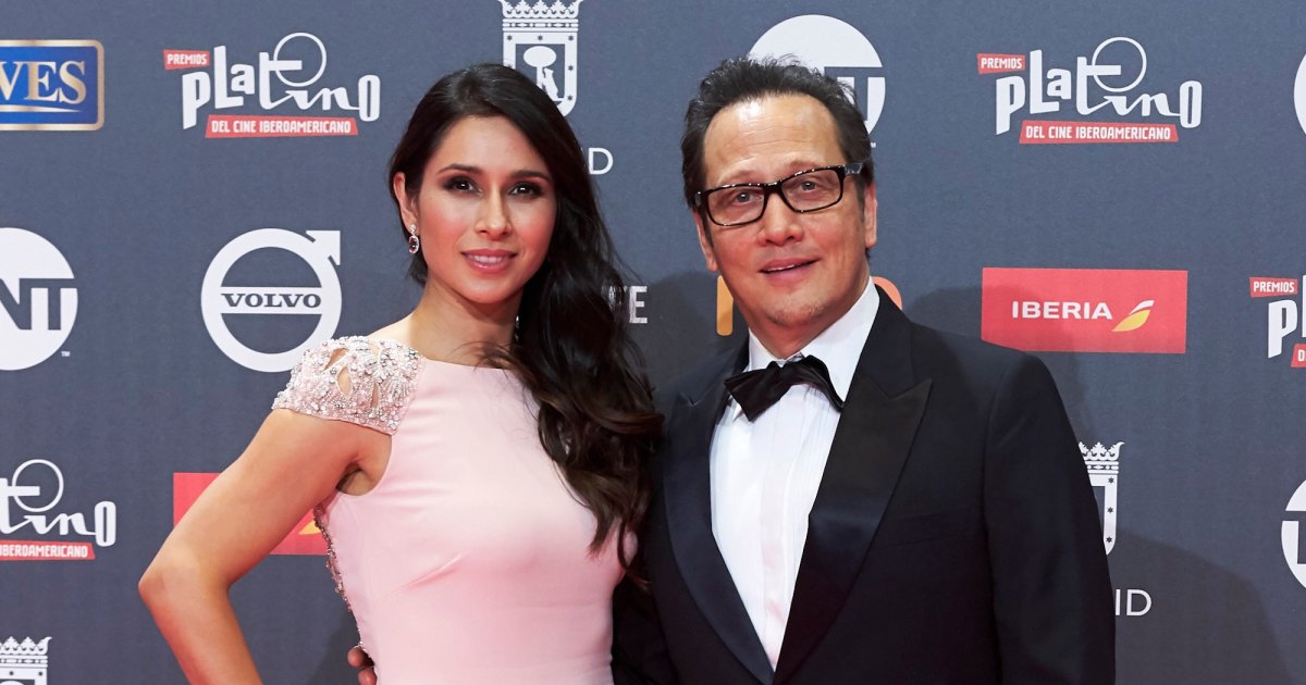 Who Is Rob Schneider's Wife? Meet Patricia Azarcoya Schneider