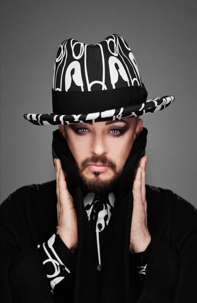Kathryn Jean Lopez: Boy George’s free speech moment
