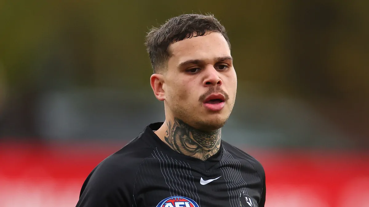 Bobby Hill to ‘take a break from football’ as Collingwood Magpies confirm exit