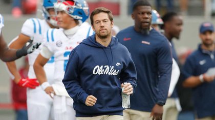 Giants may pivot to Jaxson Dart's secret weapon as OC after Todd Monken news