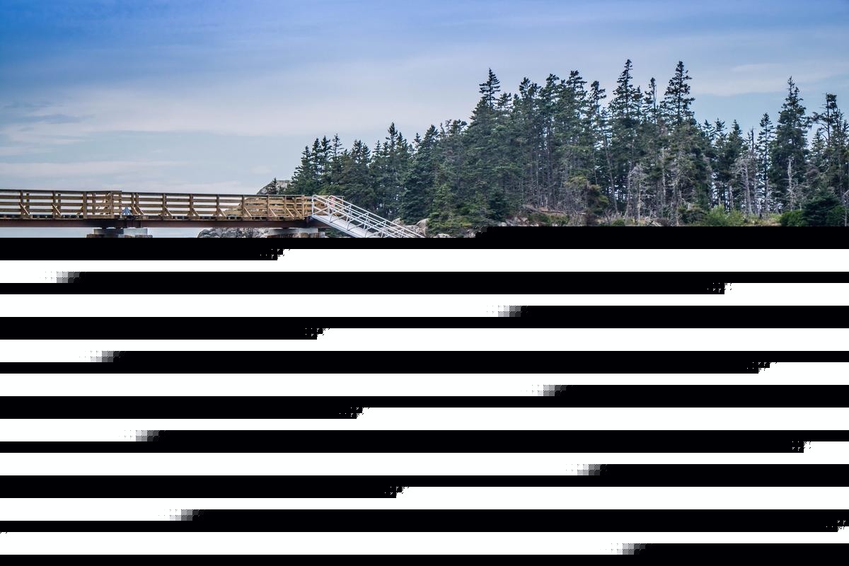 Explore Maine's 20 Least Populated Towns on One Epic Road Trip