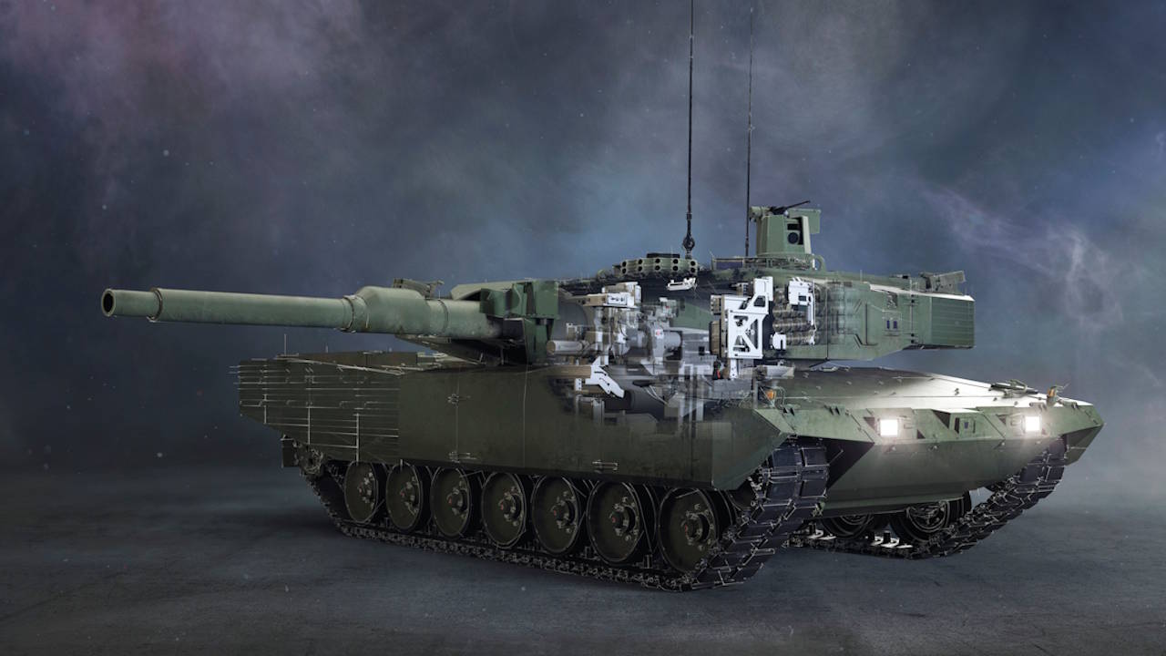 Rheinmetall Aktie mit Rallye: Doch nur ein Strohfeuer?
