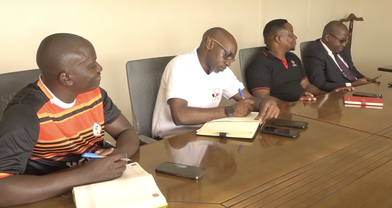 Buganda Kingdom calls for registration of sports disciplines