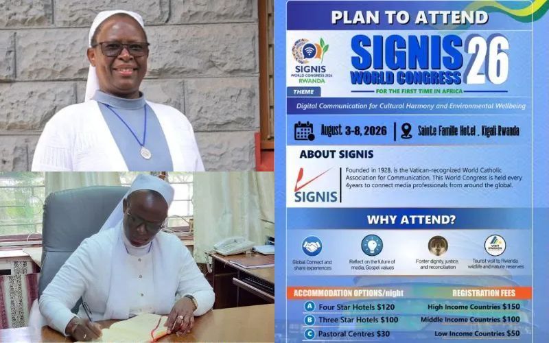 Catholic Communicators in AMECEA Urged to Advance Association’s Plenary Assembly Resolutions at SIGNIS World Congress