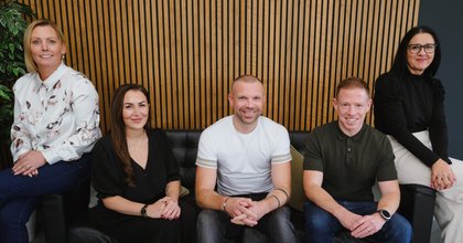 Elevation launches new recruitment division