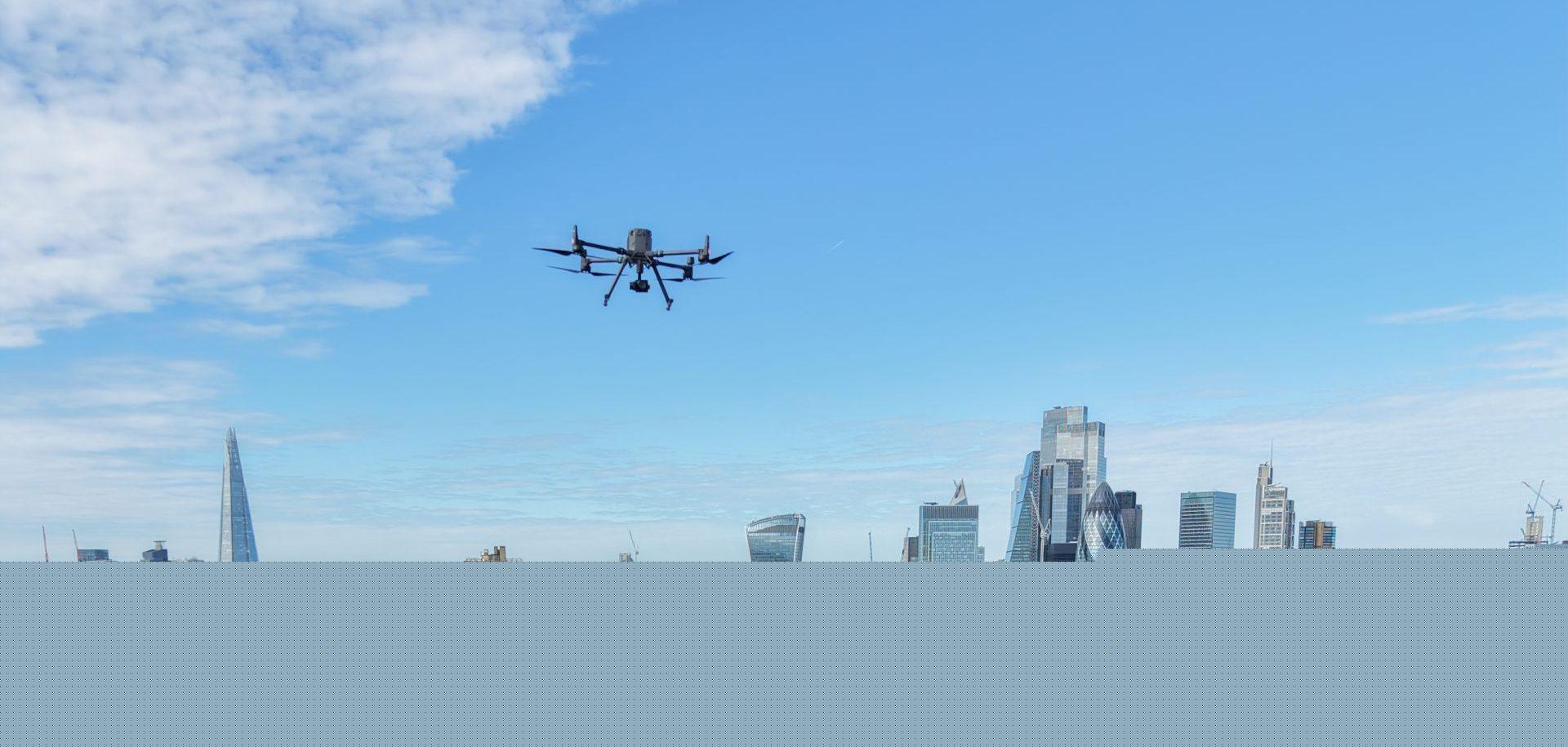 Drones: playing an “ever more important role in Europe’s economy and security”