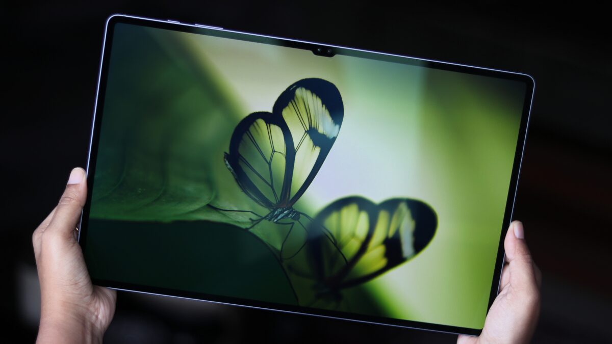 Galaxy Tab S10, Tab S8 models get January 2026 security update