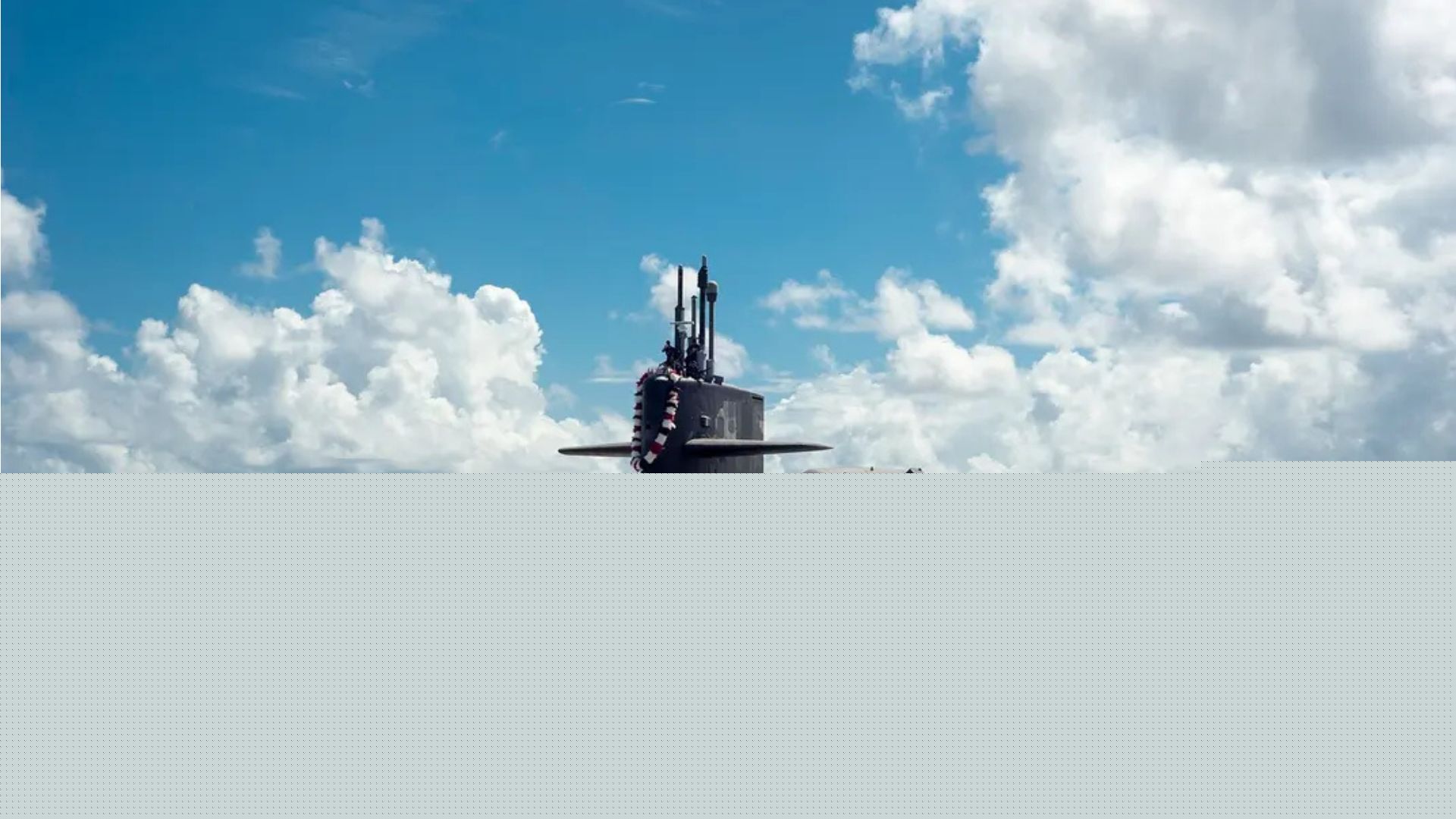 US Navy upgrades 19 nuclear-powered submarines into powerful guided missile warships