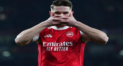 Pronósticos Leeds vs Arsenal: apuestas apuntan a más de 2.5 goles