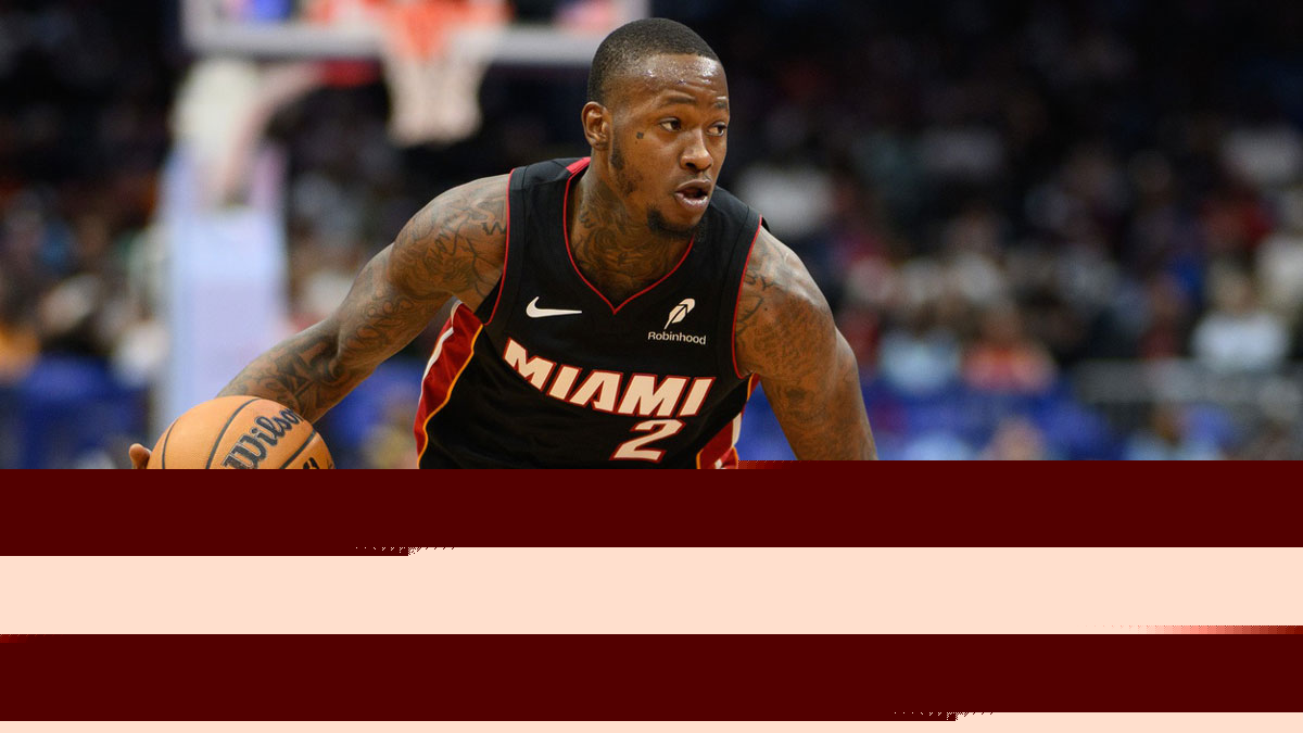 Terry Rozier’s childhood friend accused of witness tampering in gambling case